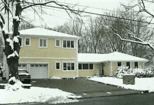 191 BIRCHWOOD Road, Old Tappan